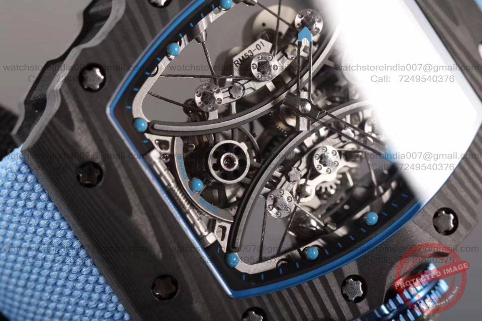 richard mille rm 53-01 pablo watch india5 blank