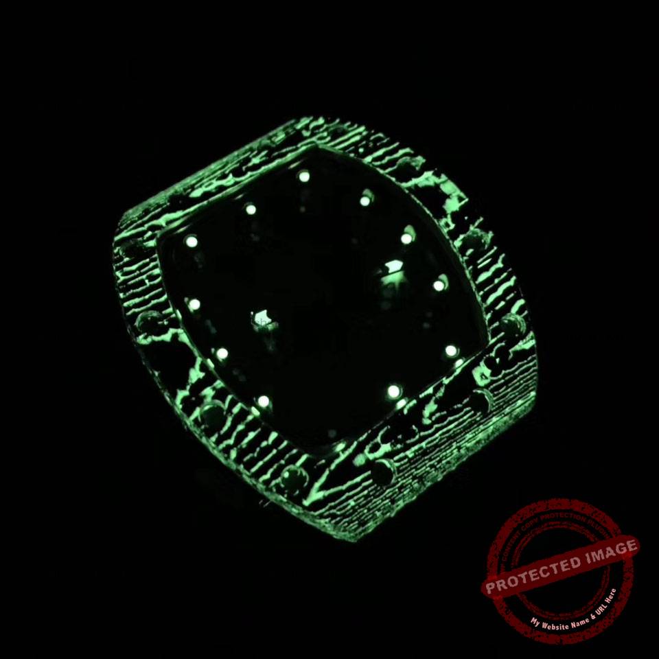 richard mille rm 53-01 pablo watch india9 blank