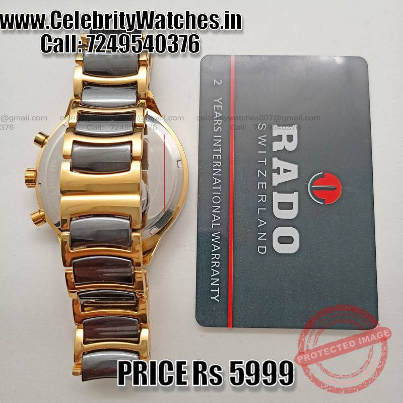 Rado refurbished Watches Rado refurbished Watches