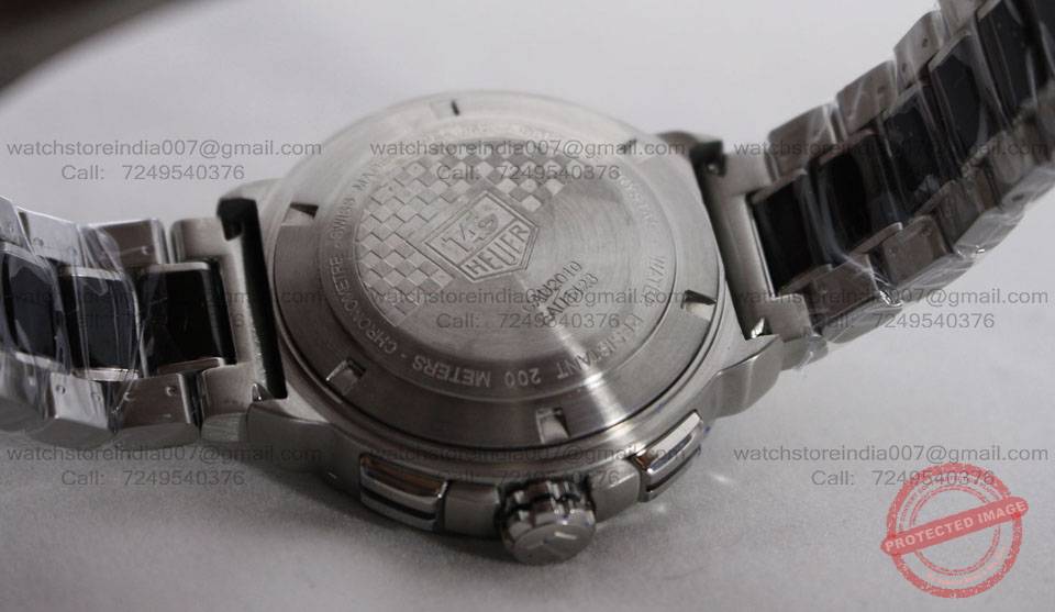 Tag Heuer Formula 1 calibre 16 watch india (5) blank