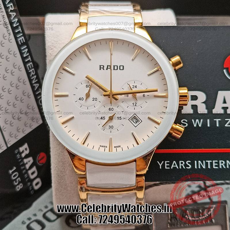 rado centrix