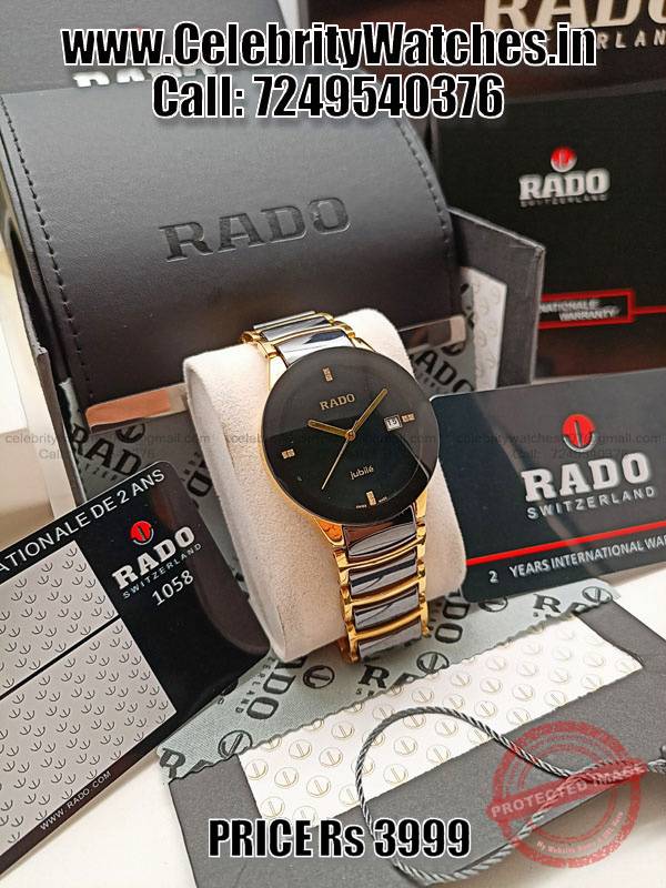 rado centrix rado centrix