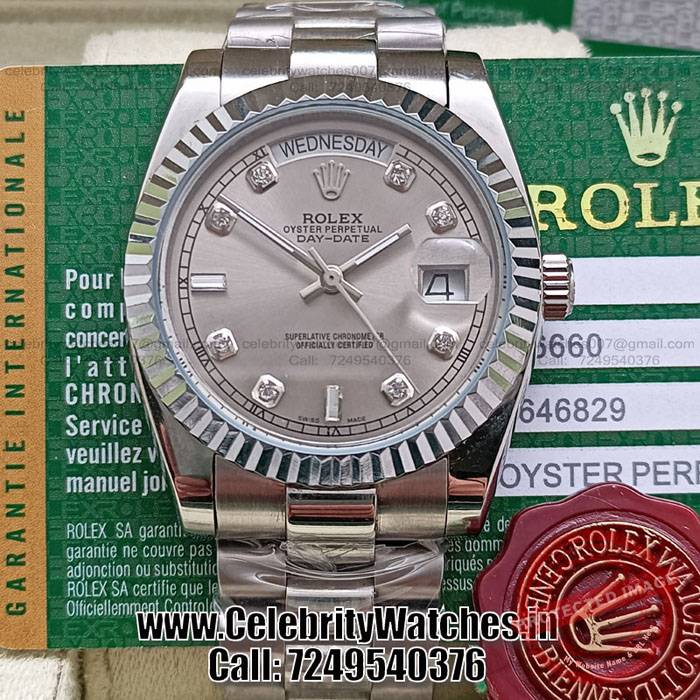 rolex watch for girls