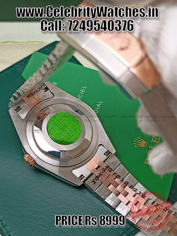 7a quality watches blank