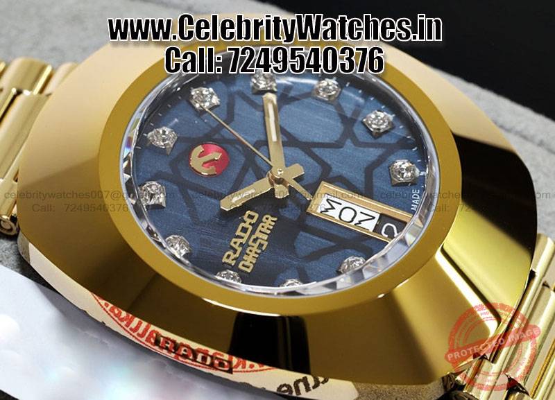 Rado diastar gold Rado diastar gold