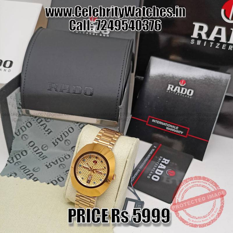 rado original watch rado original watch