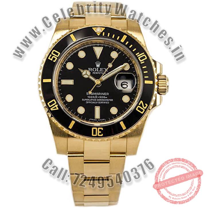 rolex gold copy watches