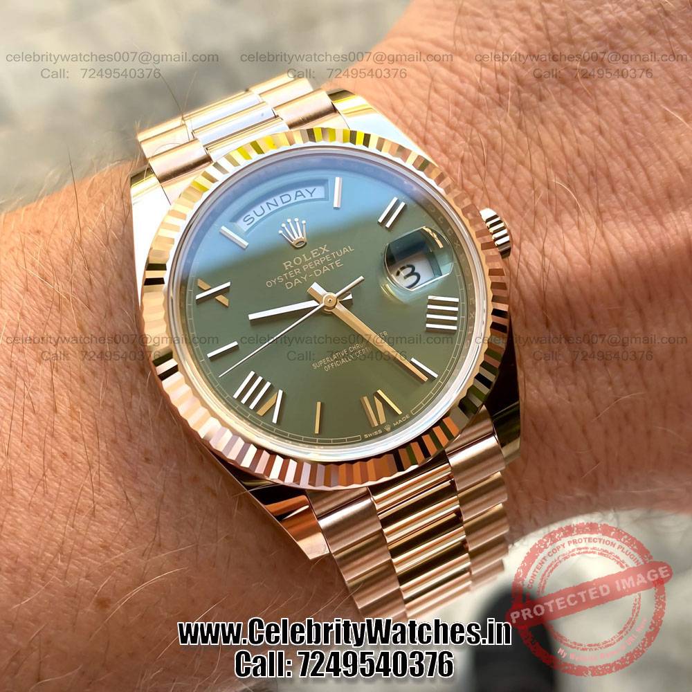 12 Rolex Day Date President replica watches 2 12 Rolex Day Date President replica watches 2