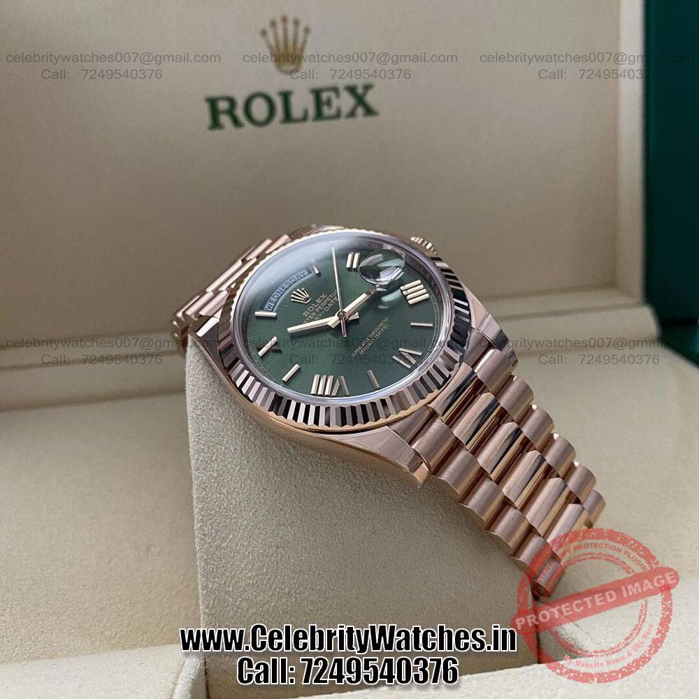 12 Rolex Day Date President replica watches 4 12 Rolex Day Date President replica watches 4