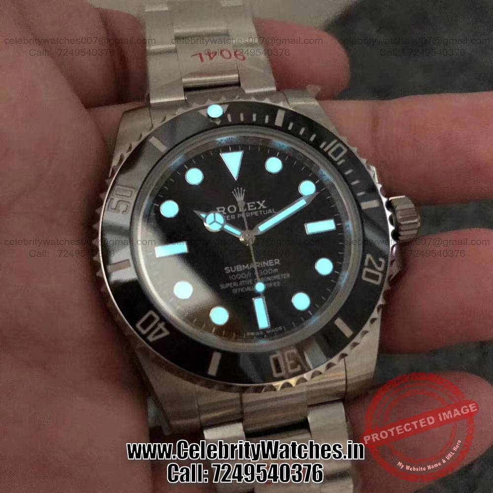 6 Rolex Submariner No Date swiss replica watch (6) 6 Rolex Submariner No Date swiss replica watch (6)