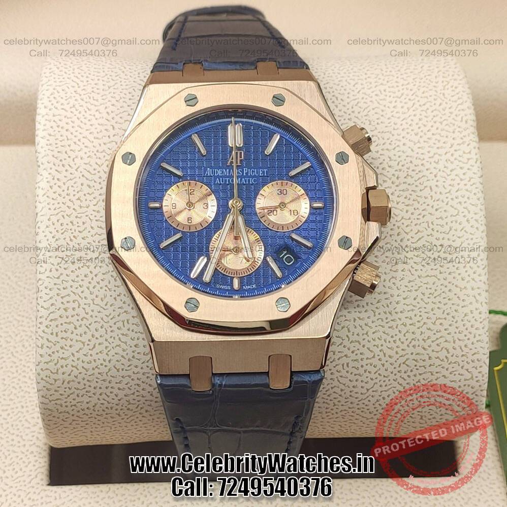 Ap royal oak first copy watches 1