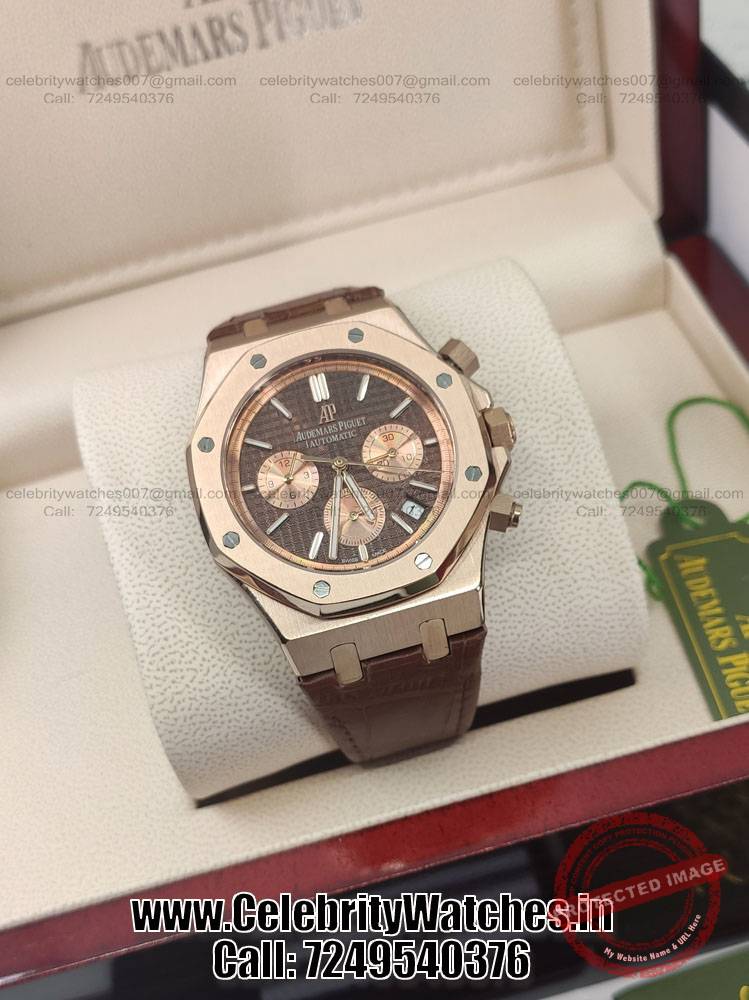 Audemars Piguet Royal Oak first copy watches 2 Audemars Piguet Royal Oak first copy watches 2