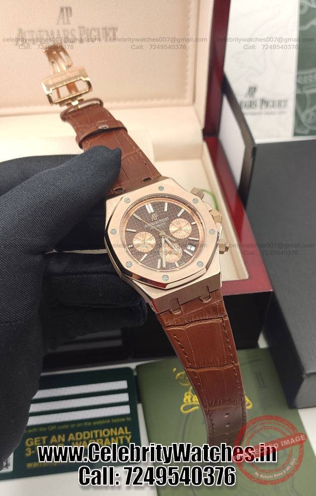 Audemars Piguet Royal Oak first copy watches 3 Audemars Piguet Royal Oak first copy watches 3