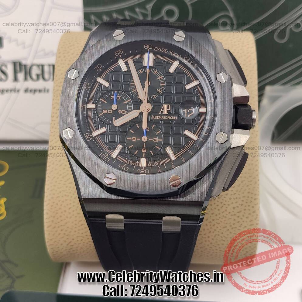 Audemars Piguet Super Clone Replica Watches 1