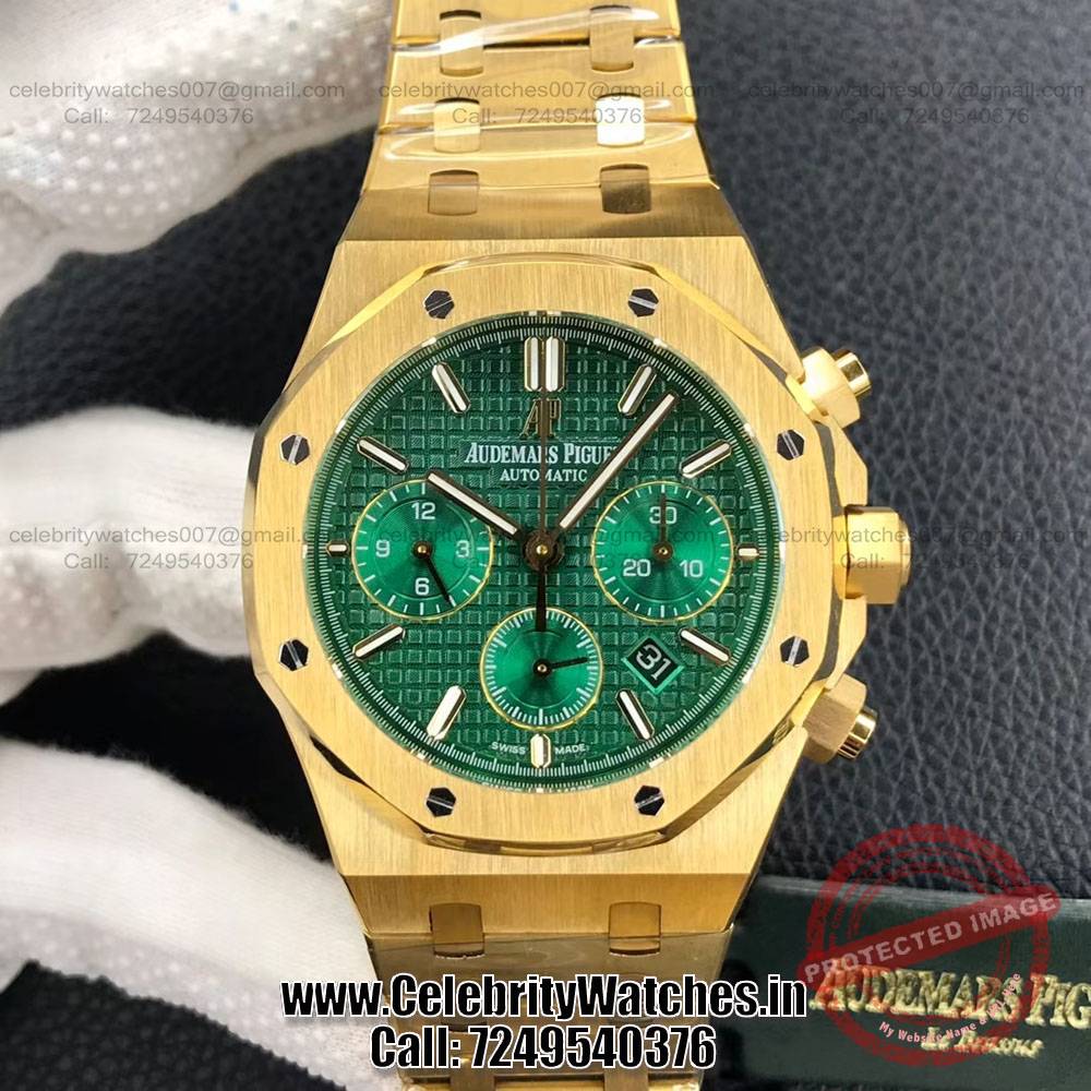 10 Audemars Piguet super clone watches 1