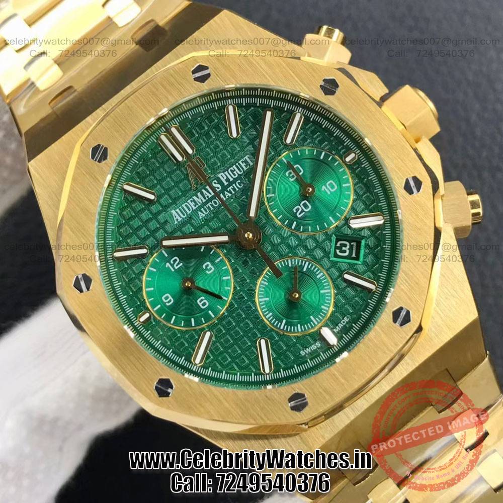 10 Audemars Piguet super clone watches 3 10 Audemars Piguet super clone watches 3