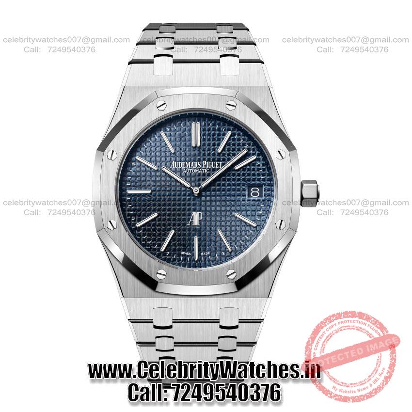 14 Audemars piguet jumbo replica watches