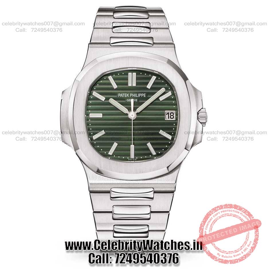1patek philippe nautilus 5711 replica watches (1)