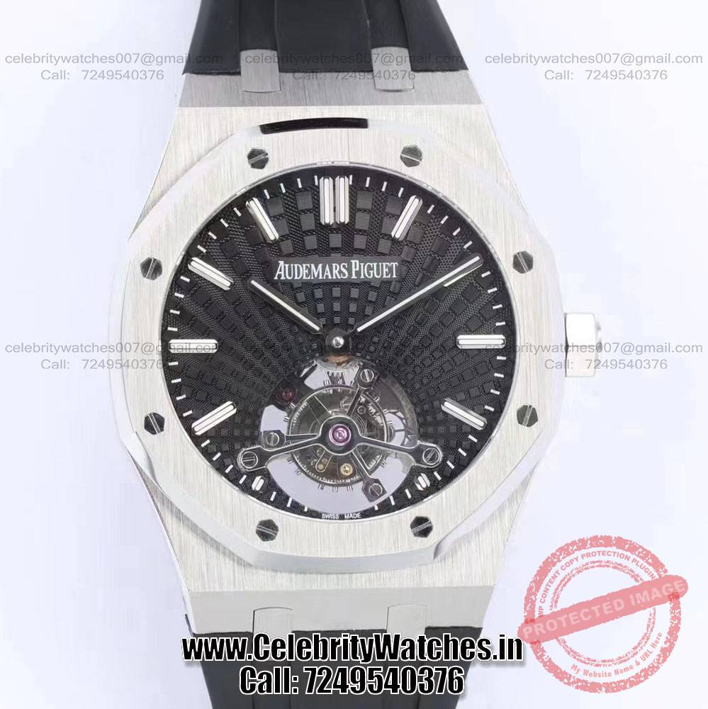 20 Audemars piguet royal oak tourbillon watches