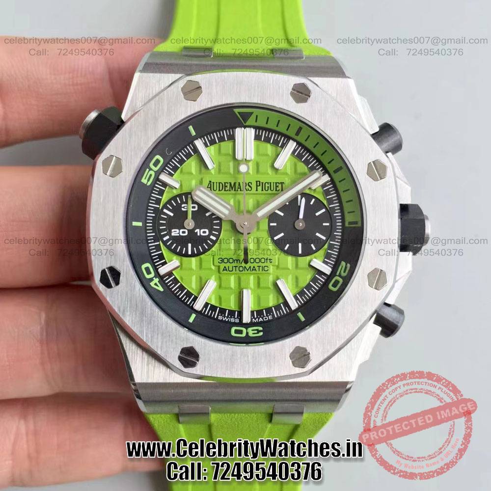 23 ap royal oak offshore replica watches