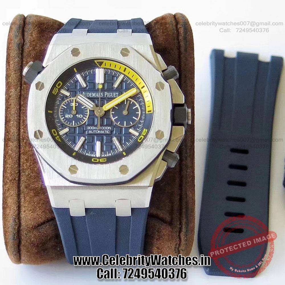 24 AP first copy watches in India
