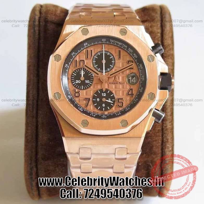 31 Audemars piguet royal oak offshore replica watches