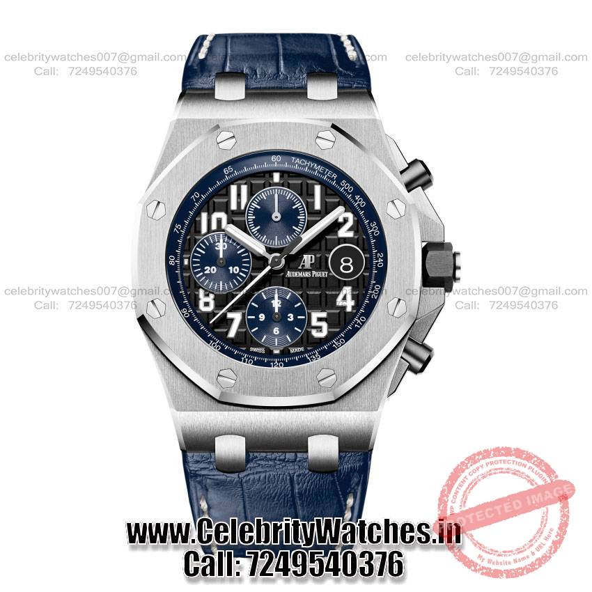 34 audemars piguet swiss eta watches 1