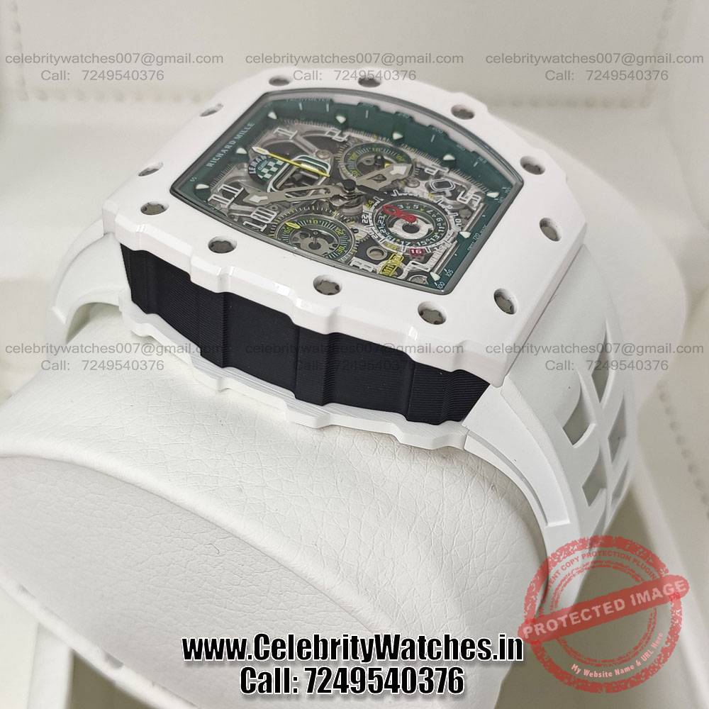 4 Richard mille super clone watches 2 4 Richard mille super clone watches 2