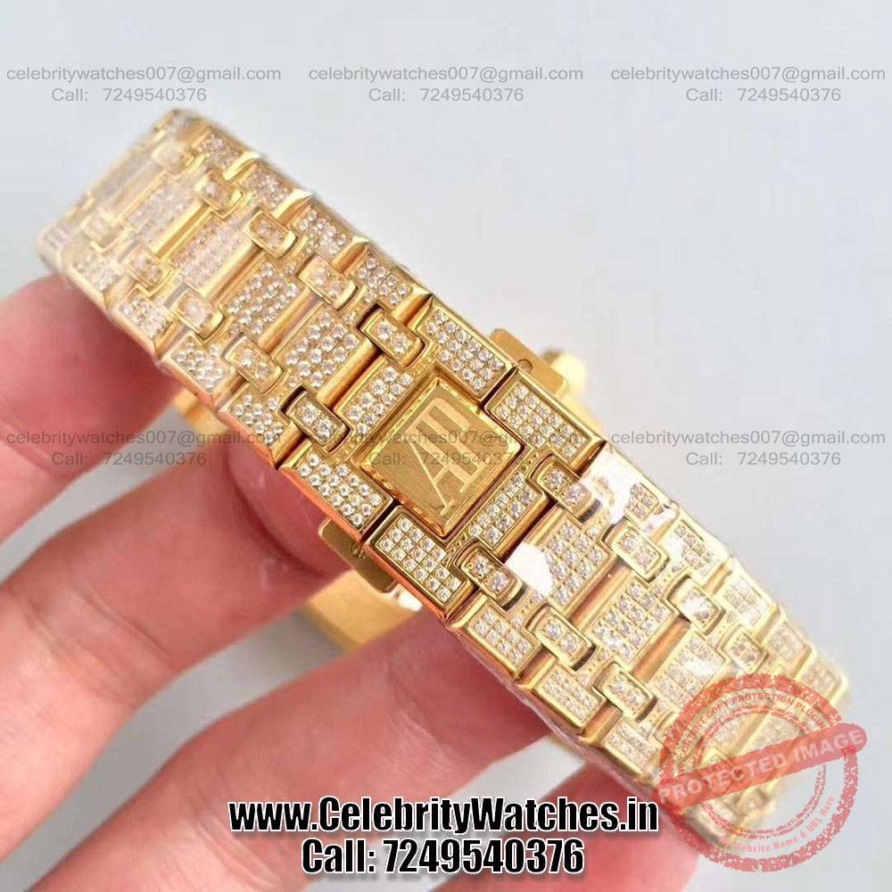 5 audemars piguet diamonds replica watch 7 5 audemars piguet diamonds replica watch 7