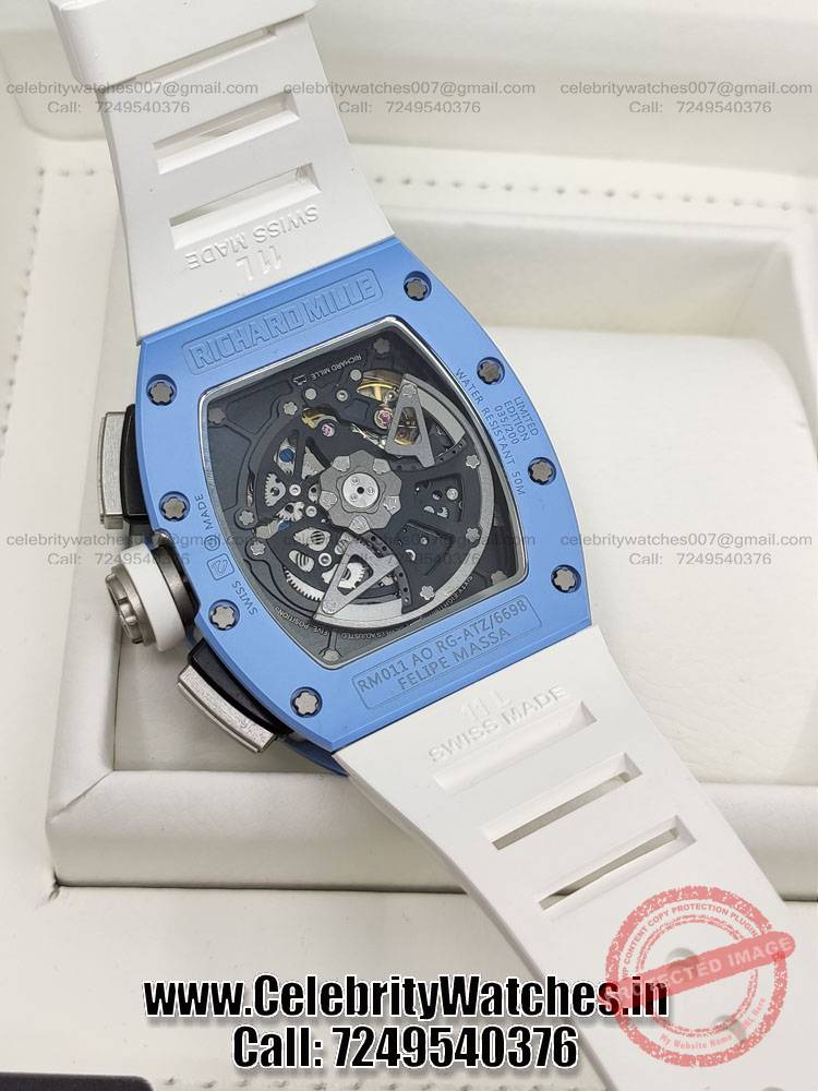 6 richard mille rm 11-03 replica watch 3 6 richard mille rm 11-03 replica watch 3