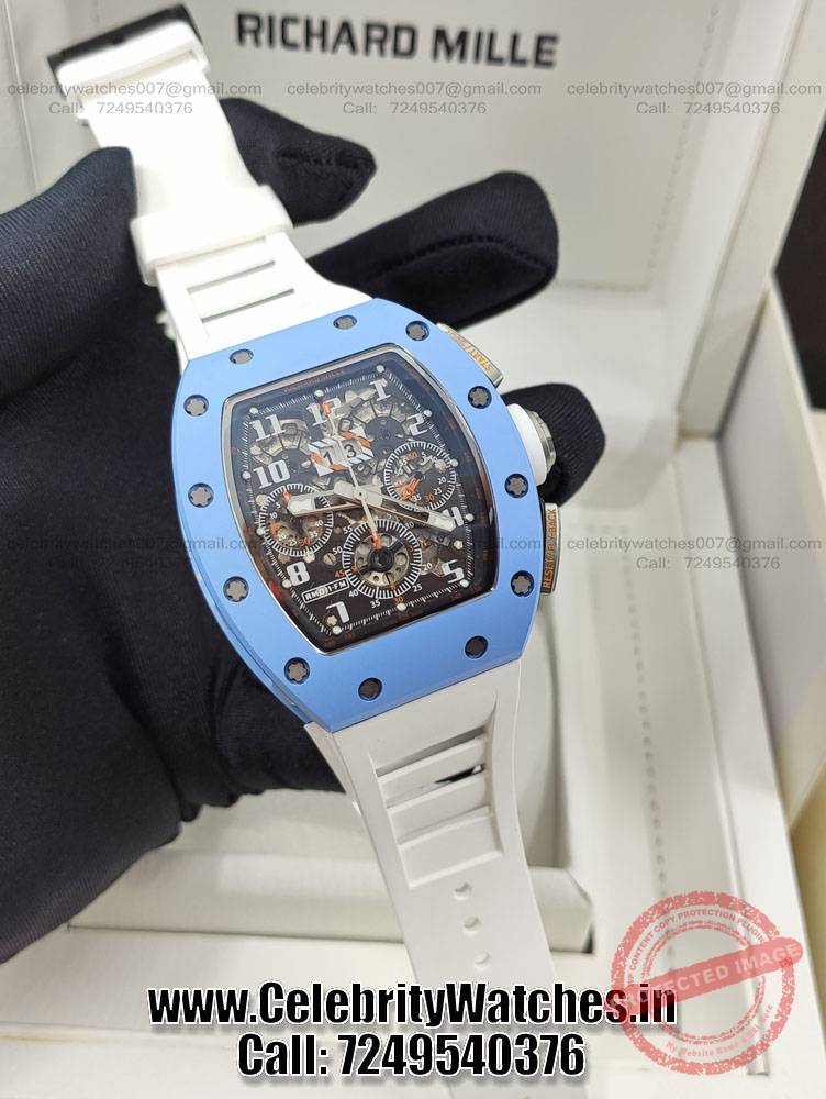 6 richard mille rm 11-03 replica watch 5 6 richard mille rm 11-03 replica watch 5