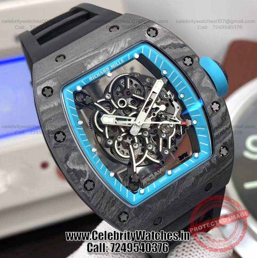 7 richard mille rm 055 replica watch 1 7 richard mille rm 055 replica watch 1